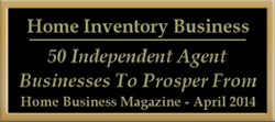 Home Business Award