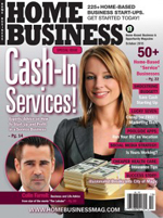 Home Business Magazine